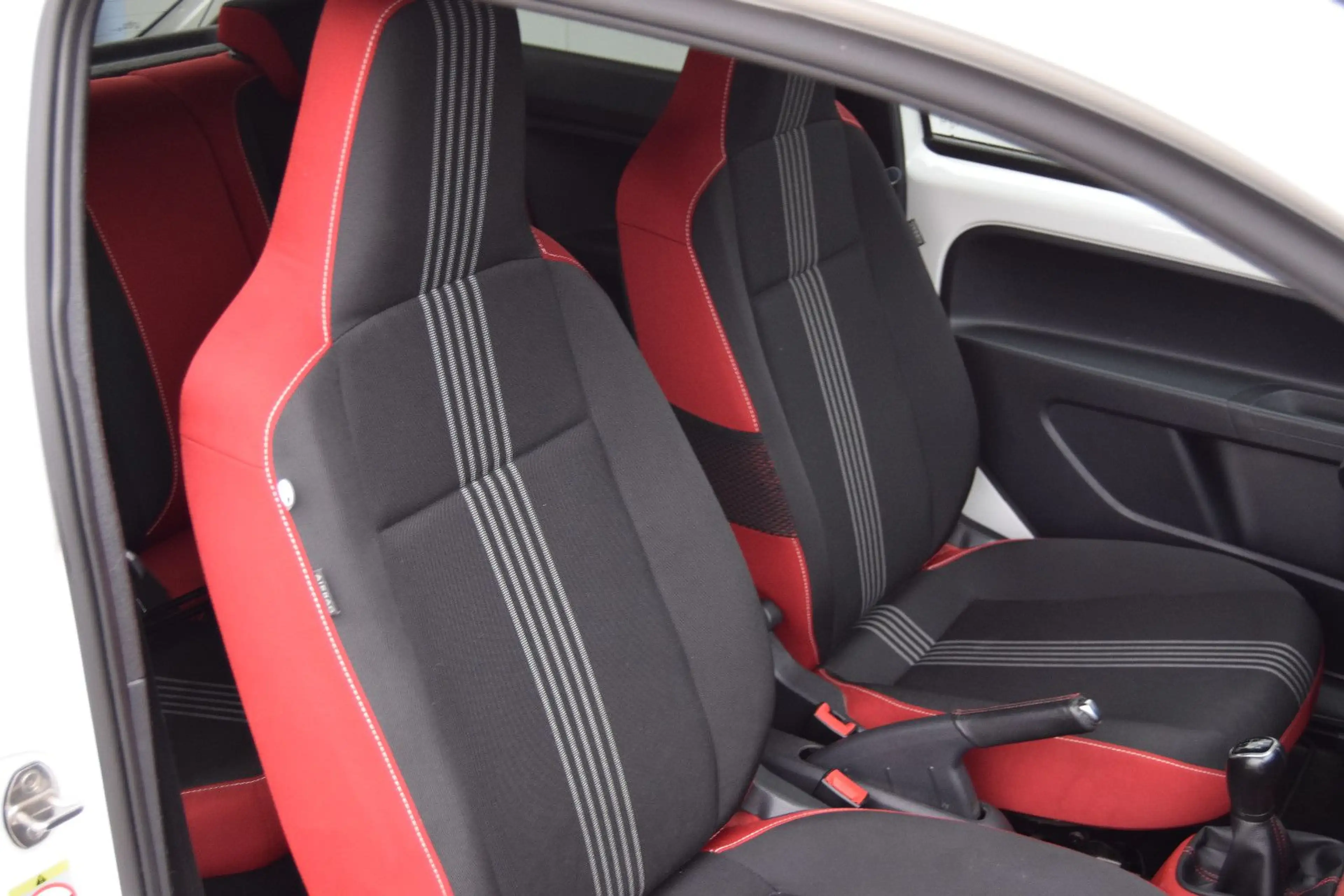 Skoda Citigo 1.0 MPI 44kW Monte Carlo Green tec — photo 15