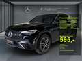 Mercedes-Benz GLC 220 d 4M AMG+Pano+AHK+Kamera+Memory+Ambiente Noir - thumbnail 1