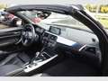 BMW 240 Cabrio Navi Leder LED DAB har/kar SHZ Black - thumbnail 8
