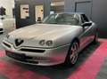 Alfa Romeo Spider 2.0i 16V TS 150 Gris - thumbnail 9