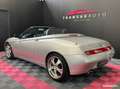 Alfa Romeo Spider 2.0i 16V TS 150 Gris - thumbnail 3