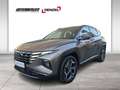 Hyundai TUCSON Prestige Line 4WD 1,6 TGDI Braun - thumbnail 1