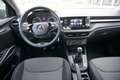 Skoda Fabia 1.0TSI AHK Navi/MirrorLi PDC SHZ 1Hand Gris - thumbnail 9