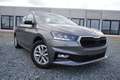 Skoda Fabia 1.0TSI AHK Navi/MirrorLi PDC SHZ 1Hand Gris - thumbnail 1