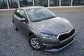 Skoda Fabia 1.0TSI AHK Navi/MirrorLi PDC SHZ 1Hand Gris - thumbnail 8
