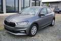 Skoda Fabia 1.0TSI AHK Navi/MirrorLi PDC SHZ 1Hand Gris - thumbnail 4