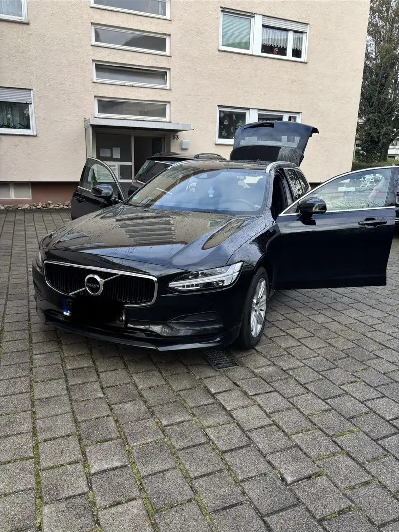 Volvo V90 Inscription - 1