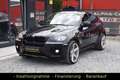 BMW X6 xDrive40d Standhz 360°view 22"MBdesign Memory Blauw - thumbnail 1