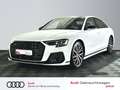 Audi A8 50 TDI quattro S-Line B&O+MATRIX-LED+HuD+PANO+NAVI Blanc - thumbnail 1