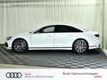 Audi A8 50 TDI quattro S-Line B&O+MATRIX-LED+HuD+PANO+NAVI Weiß - thumbnail 2
