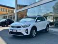 Kia Stonic 1.4 MPI 100CV Style Bianco - thumbnail 3