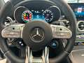 Mercedes-Benz GLC 63 AMG 4Matic Szary - thumbnail 9