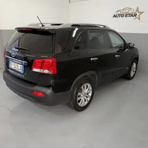 Kia Sorento view 2