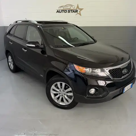 2010 Kia Sorento for sale