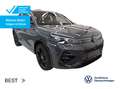 Volkswagen Tiguan 2.0 TDI DSG R-LINE BLACK-STYLE*PANO*AHK*S Grau - thumbnail 1