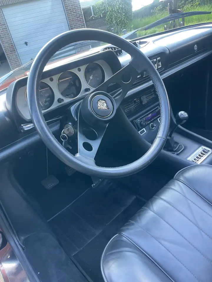 Peugeot 504 V6 carburateur, foto 11