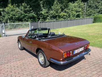 V6 carburateur