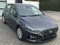 Hyundai i30 i30 1.0 i 88kw AUTOMAAT CAMERA APP CONNECT USB Gris - thumbnail 1