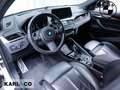 BMW X2 xDrive20d M-Sport Navi Plus HUD AHK AD LED Weiß - thumbnail 12