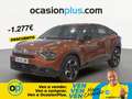 Citroen C4 1.2 PureTech Feel Pack S&S EAT8 130 Marrón - thumbnail 1