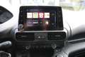 Peugeot Partner 1.6 BlueHDI Pro 3 Pers 74735km Airco Groot Scherm Wit - thumbnail 18