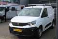 Peugeot Partner 1.6 BlueHDI Pro 3 Pers 74735km Airco Groot Scherm Wit - thumbnail 2