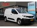 Peugeot Partner 1.6 BlueHDI Pro 3 Pers 74735km Airco Groot Scherm Wit - thumbnail 1
