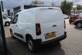 Peugeot Partner 1.6 BlueHDI Pro 3 Pers 74735km Airco Groot Scherm Wit - thumbnail 6