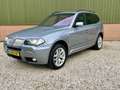 BMW X3 High Executive 3.0 Sd 284pk M Sport Gris - thumbnail 35