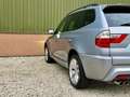 BMW X3 High Executive 3.0 Sd 284pk M Sport Gris - thumbnail 25