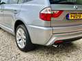 BMW X3 High Executive 3.0 Sd 284pk M Sport Gris - thumbnail 10