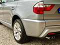 BMW X3 High Executive 3.0 Sd 284pk M Sport Gris - thumbnail 30