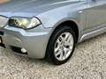 BMW X3 High Executive 3.0 Sd 284pk M Sport Gris - thumbnail 4