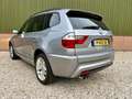 BMW X3 High Executive 3.0 Sd 284pk M Sport Gris - thumbnail 18