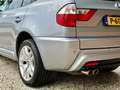 BMW X3 High Executive 3.0 Sd 284pk M Sport Gris - thumbnail 6