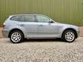 BMW X3 High Executive 3.0 Sd 284pk M Sport Gris - thumbnail 41
