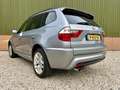BMW X3 High Executive 3.0 Sd 284pk M Sport Gris - thumbnail 37