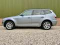 BMW X3 High Executive 3.0 Sd 284pk M Sport Gris - thumbnail 2