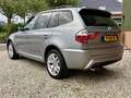 BMW X3 High Executive 3.0 Sd 284pk M Sport Gris - thumbnail 22