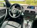 BMW X3 High Executive 3.0 Sd 284pk M Sport Gris - thumbnail 12