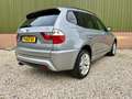 BMW X3 High Executive 3.0 Sd 284pk M Sport Gris - thumbnail 13