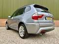 BMW X3 High Executive 3.0 Sd 284pk M Sport Gris - thumbnail 3
