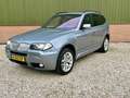 BMW X3 High Executive 3.0 Sd 284pk M Sport Gris - thumbnail 1