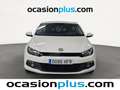 Volkswagen Scirocco 1.4 TSI White - thumbnail 10