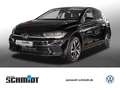 Volkswagen Polo 1,0 TSI Move Martrix Navi R-Kamera PDC 16" Schwarz - thumbnail 1