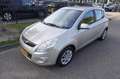 Hyundai i20 1.4I AUTOMAAT Dynamic AIRCO Gris - thumbnail 3