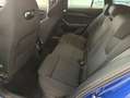 Skoda Octavia Combi 1.5 TSI M-HEV AUTO Bleu - thumbnail 4