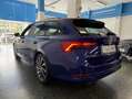Skoda Octavia Combi 1.5 TSI M-HEV AUTO Bleu - thumbnail 17