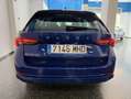 Skoda Octavia Combi 1.5 TSI M-HEV AUTO Bleu - thumbnail 15