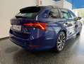 Skoda Octavia Combi 1.5 TSI M-HEV AUTO Bleu - thumbnail 3